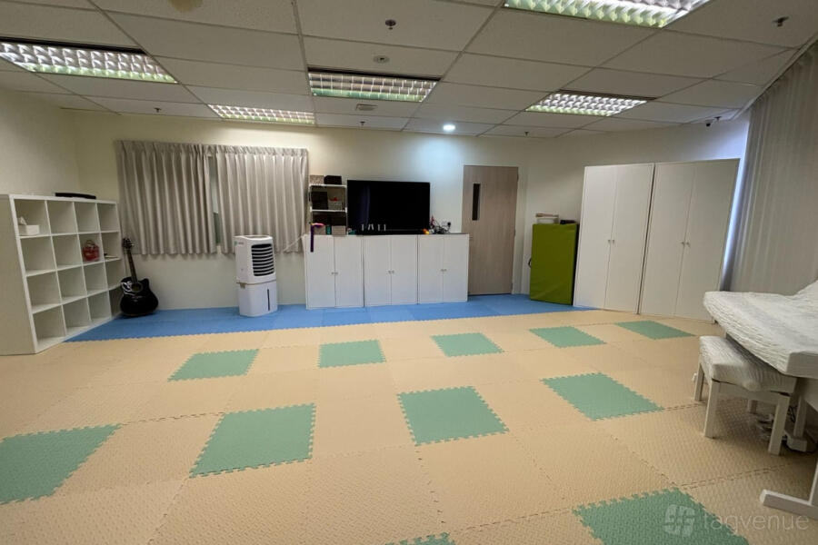 Clasroom 2 at The Music Scientist Parkway