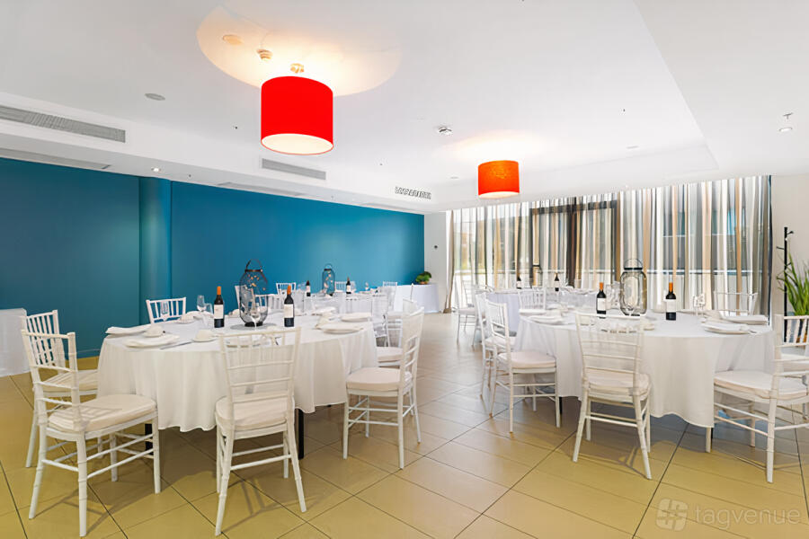 Private Dining Private Dining