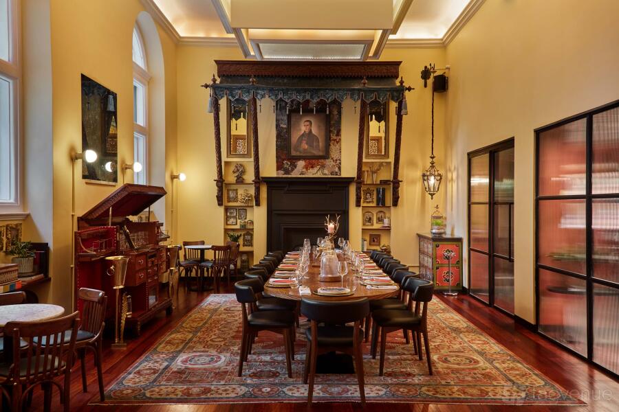 Mem Saab Dining Rooms Mem Saab Dining Rooms