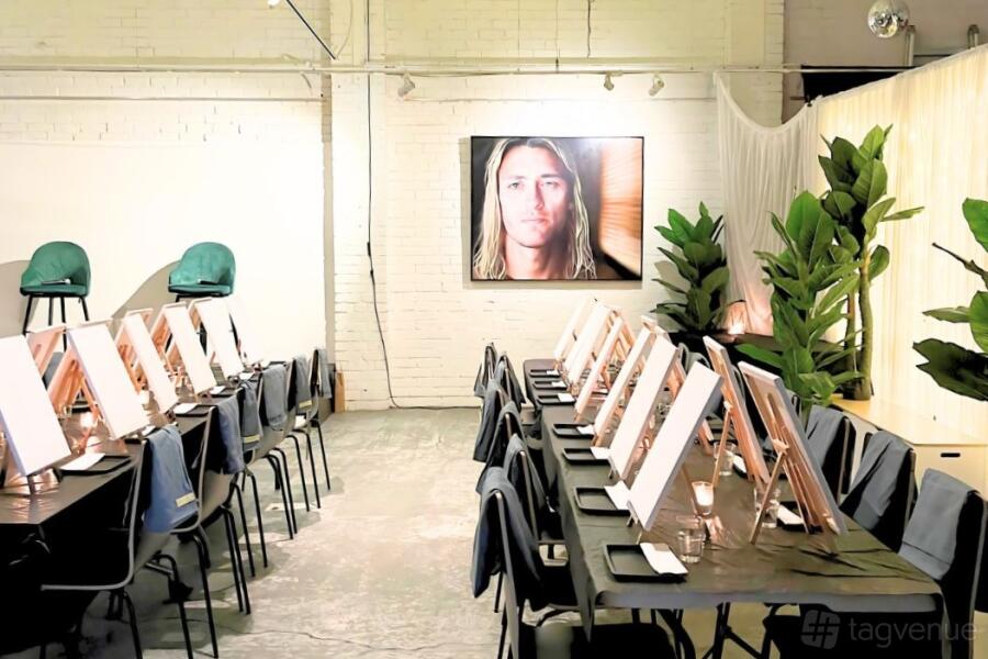 Event Space Event Space