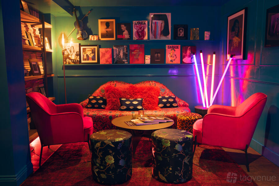 The Games Room The Games Room