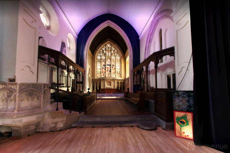 St Pauls Church St Pauls Church