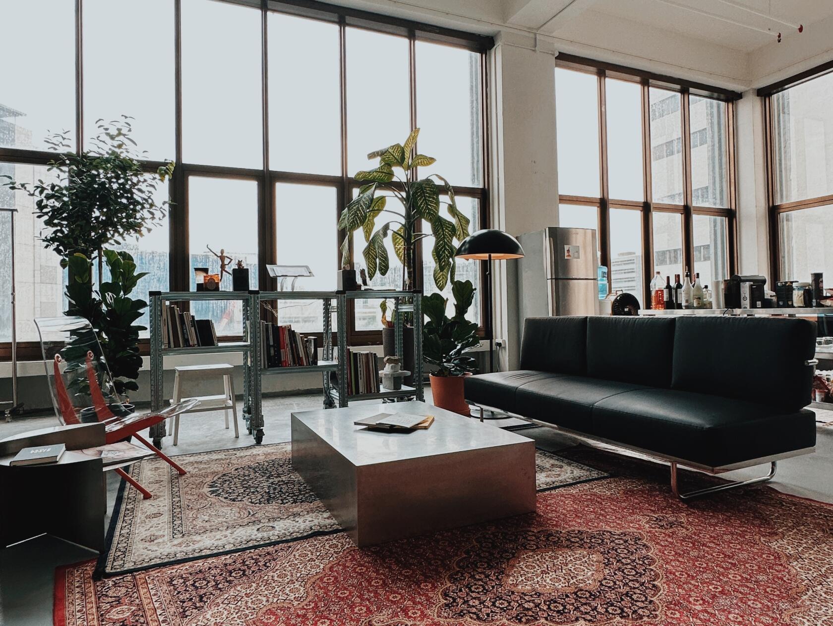 Lifestyle Studio w/ Cyclorama - Another Department Studio - Event Venue ...