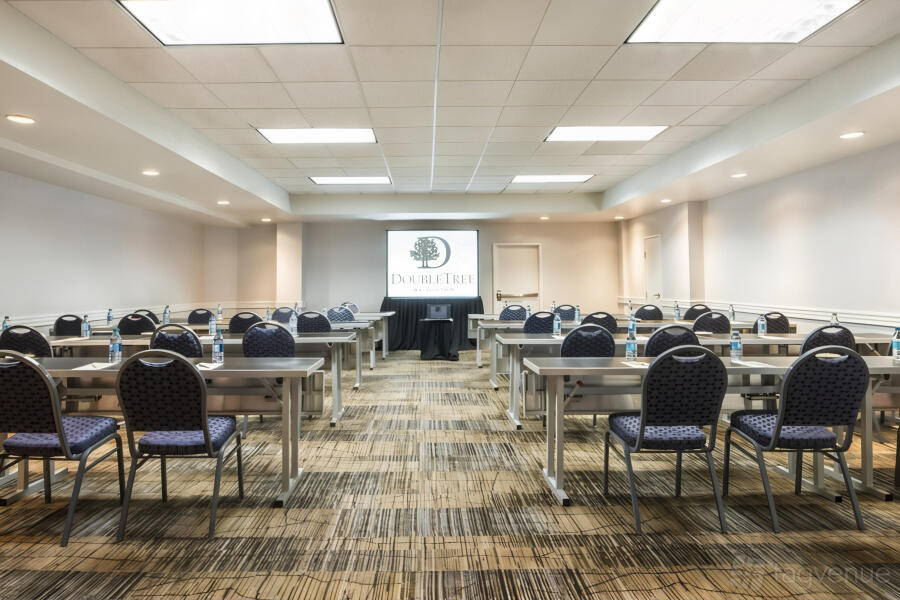 Cabrillo Room at DoubleTree by Hilton San Diego - Hotel Circle