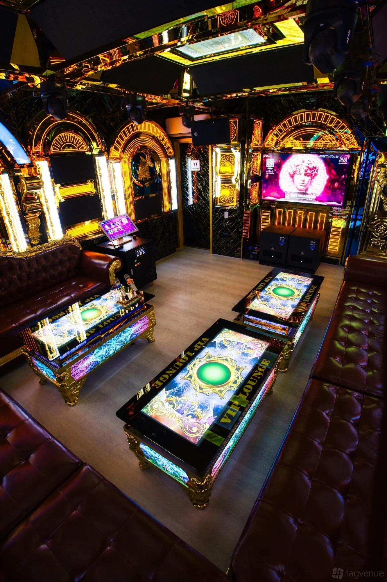 Vip Videoke VIP Lounge Karaoke & Restaurant Venue Hire in Perth | Photos & Prices
