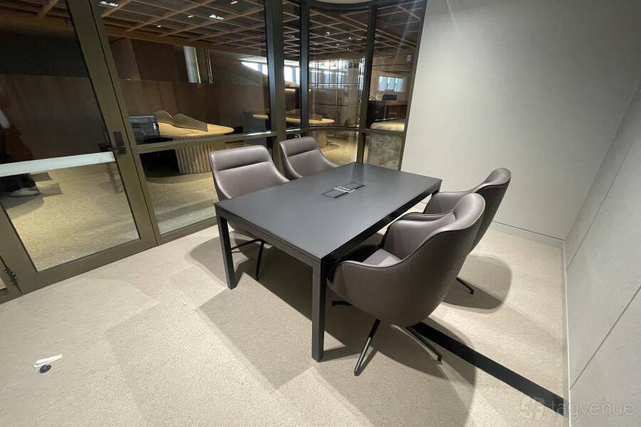 Lawrie Room at