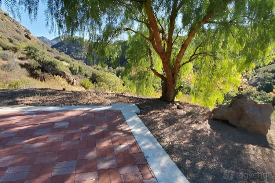Quail View Ranch - Event Venue Rental - Westlake Village, Los Angeles ...