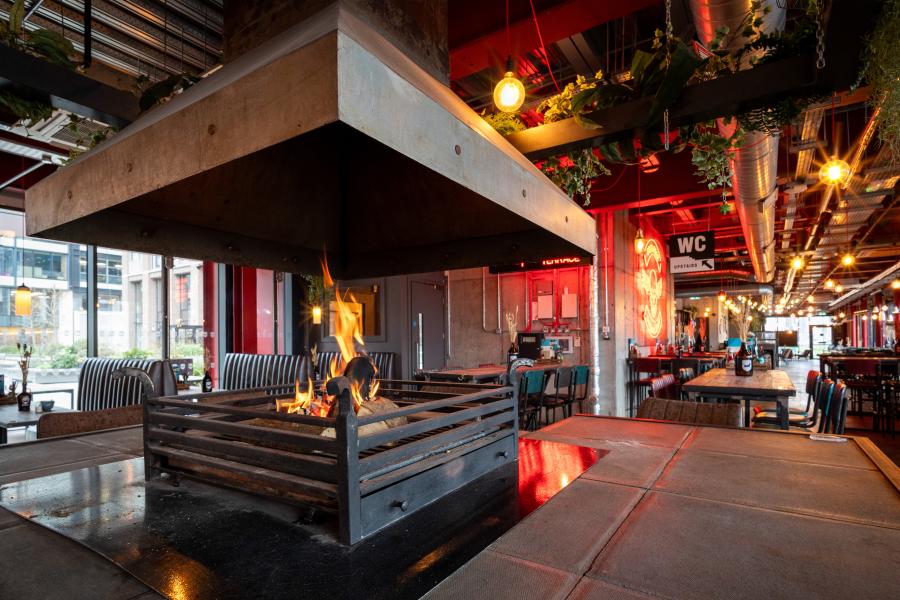Main Bar Main Bar