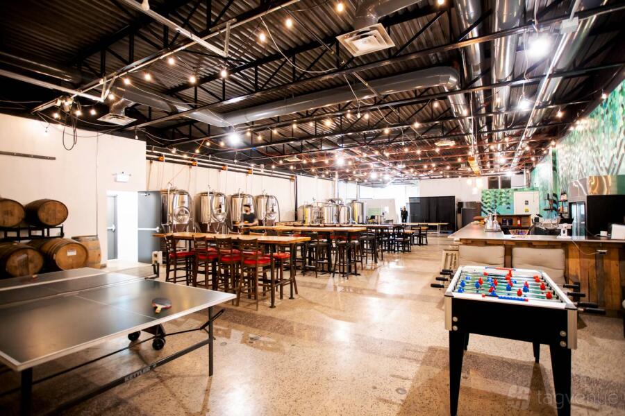 Lost Craft Brewery Lost Craft Brewery