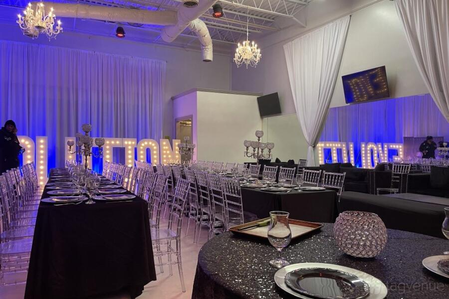 Dynasty Event Lounge Dynasty Event Lounge
