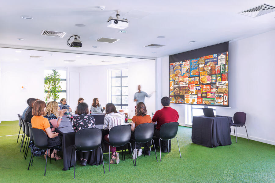 Conference Space Conference Space