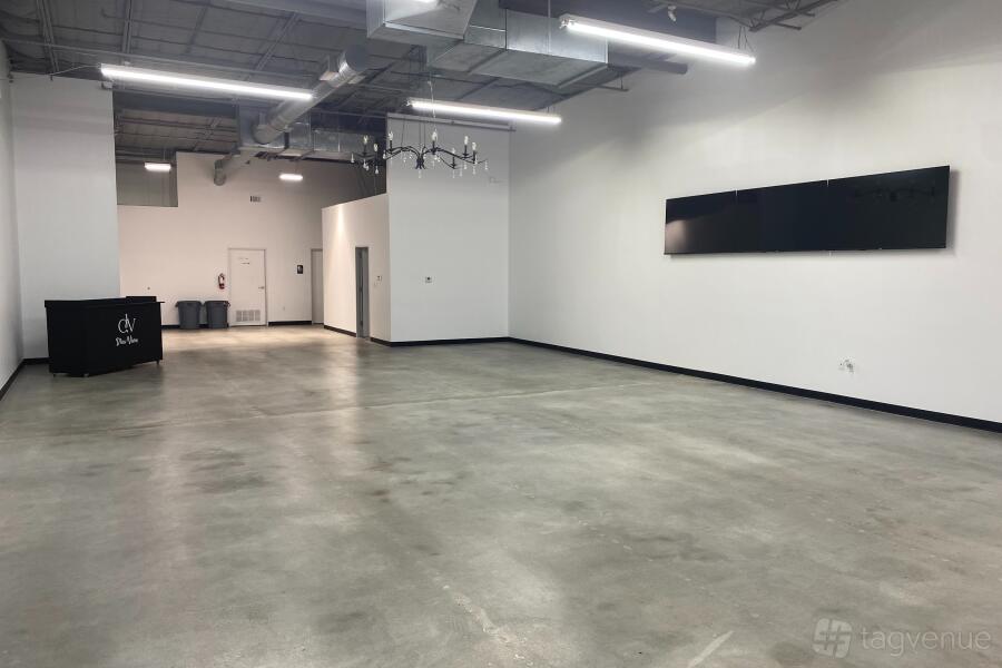 Whole Venue Whole Venue