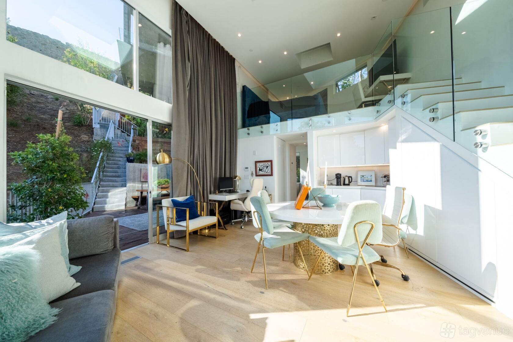 Guest House – Production Gem - The Guest House + Zen Garden - Event ...