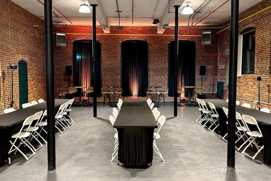 Main Space Main Space