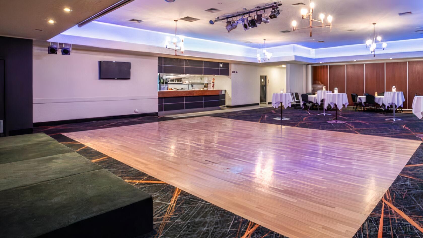 Function Room Inverell Private Function Room - Coolaroo Hotel - Event Venue Hire - Tagvenue.com