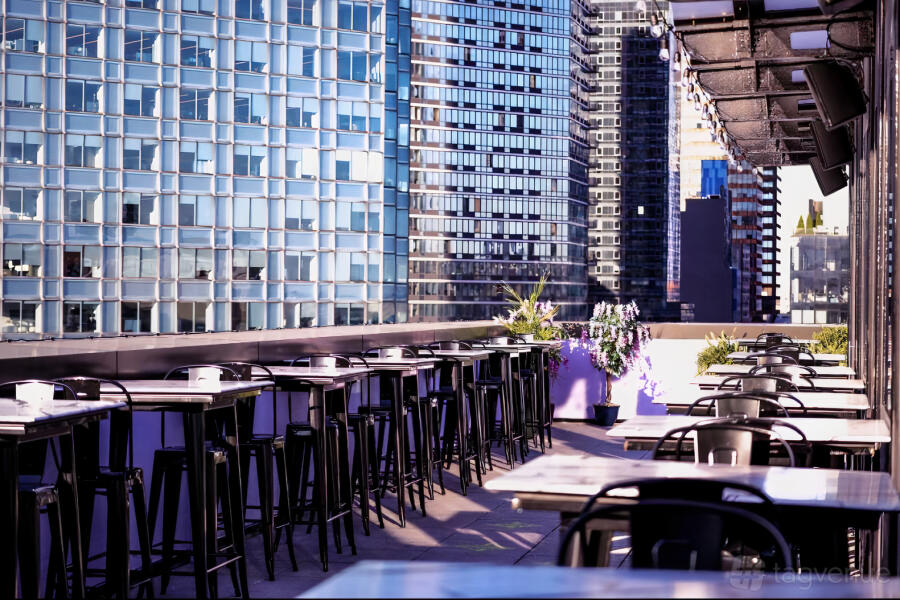 Outdoor Space Outdoor Space