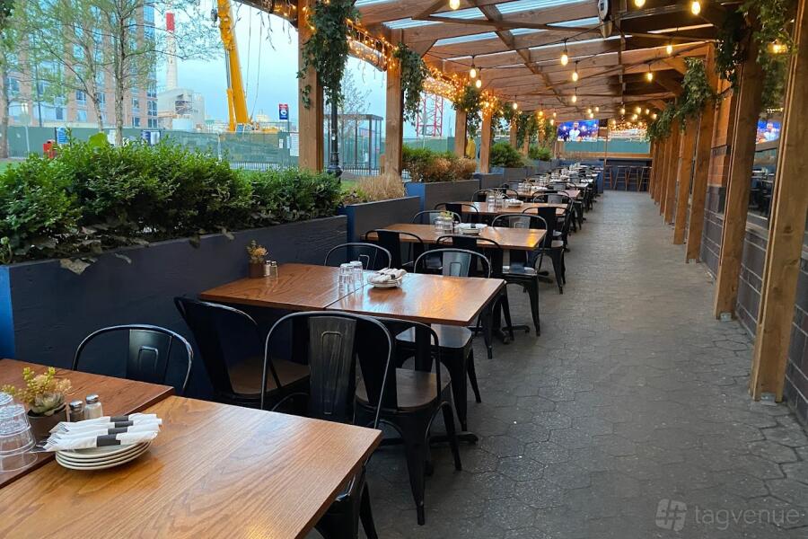 Outdoor Patio Outdoor Patio