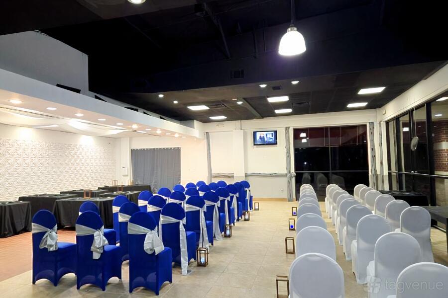 Full Space at Occasions You Desire