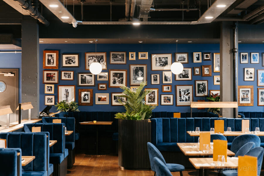 Restaurant Restaurant