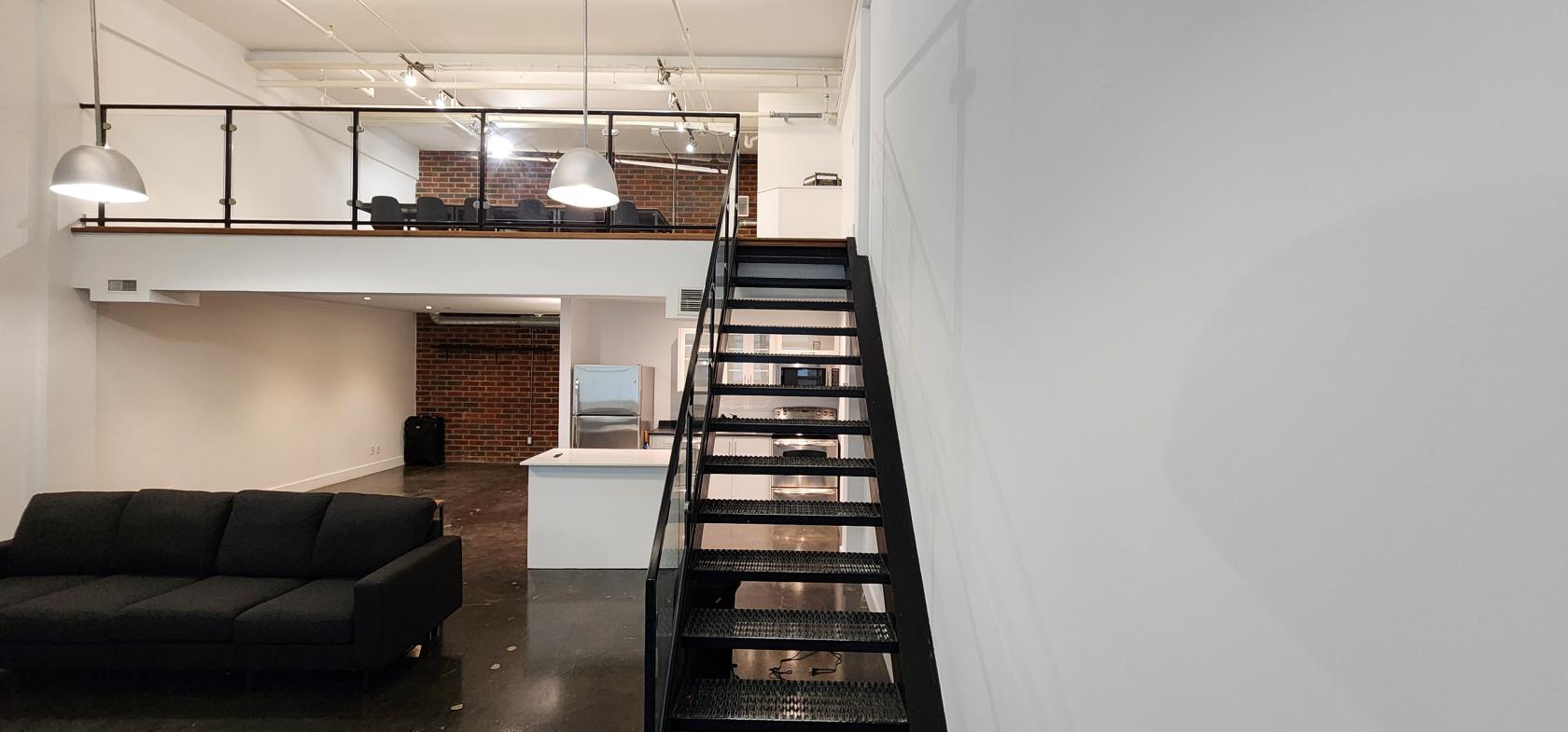 GN Loft & Event Space - It's Game Night - Event Venue Rental - Tagvenue.com