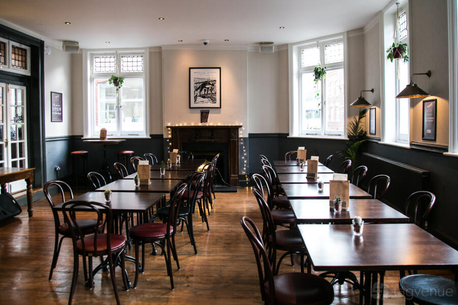 First Floor Private Hire First Floor Private Hire