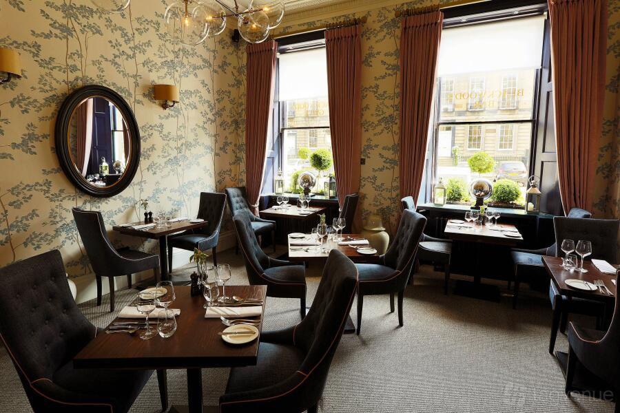Blackwoods Edinburgh Blackwoods Edinburgh