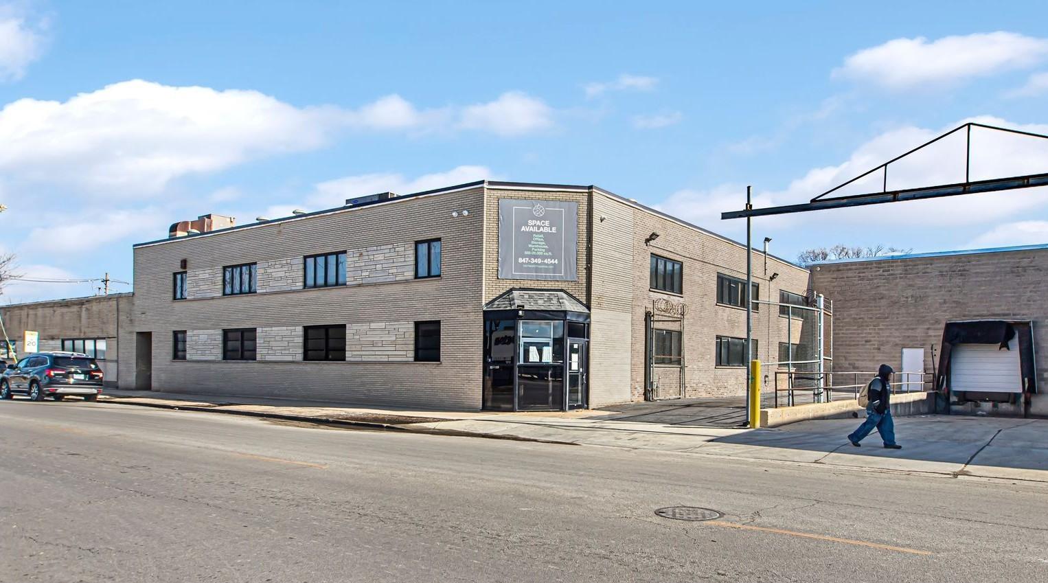 1657 N Kostner Ave Event Venue Rental Humboldt Park Chicago IL Tagvenue