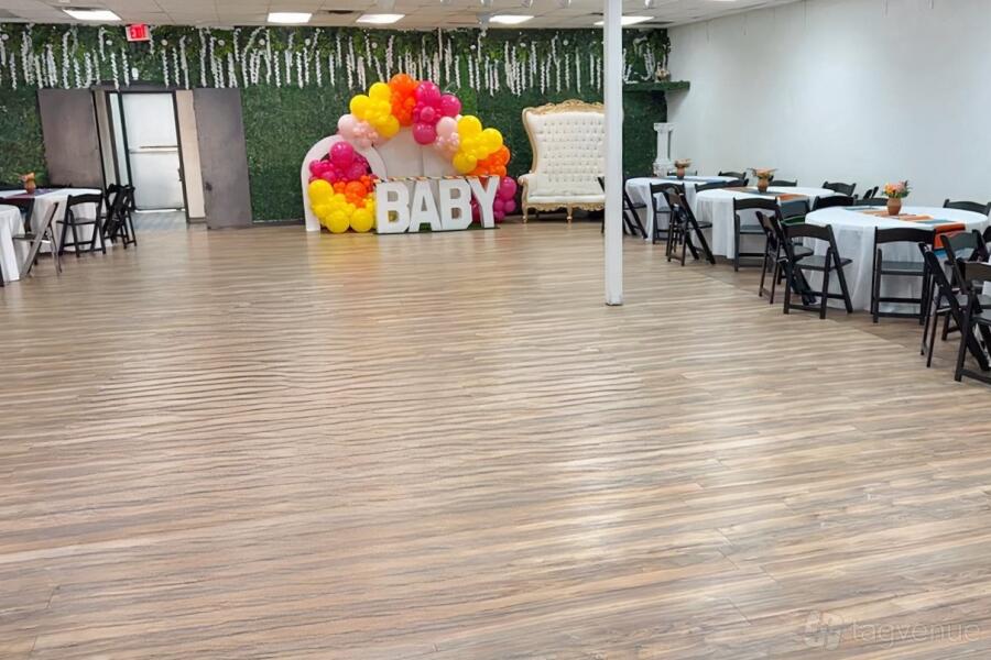 Event Space Event Space
