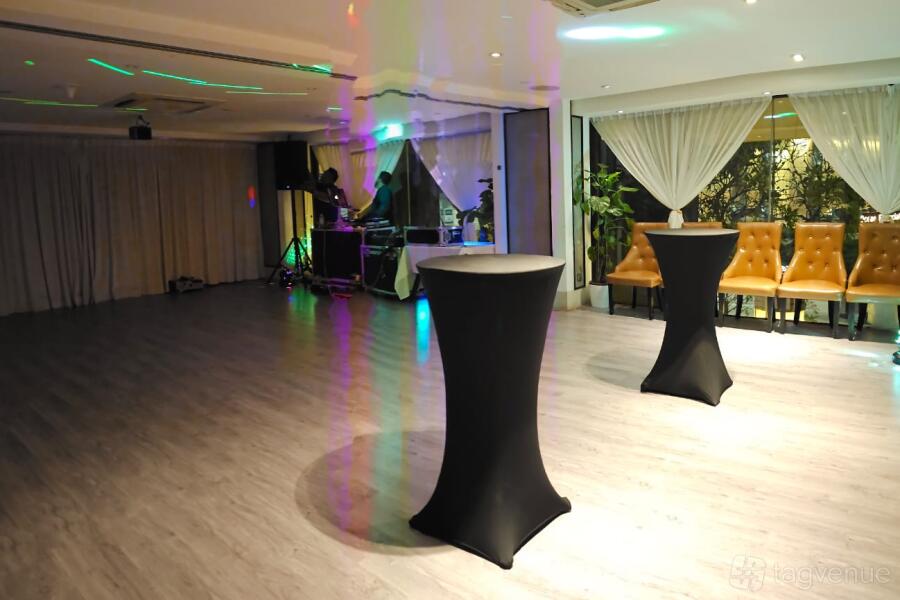 Radstone Function Room Raffles Place Function Room - Raffles Place Event Venue - Event Venue ...