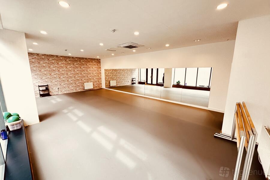 Ballet Dance Studio Ballet Dance Studio