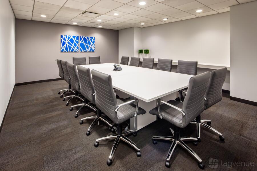 Fisher Meeting Room Fisher Meeting Room
