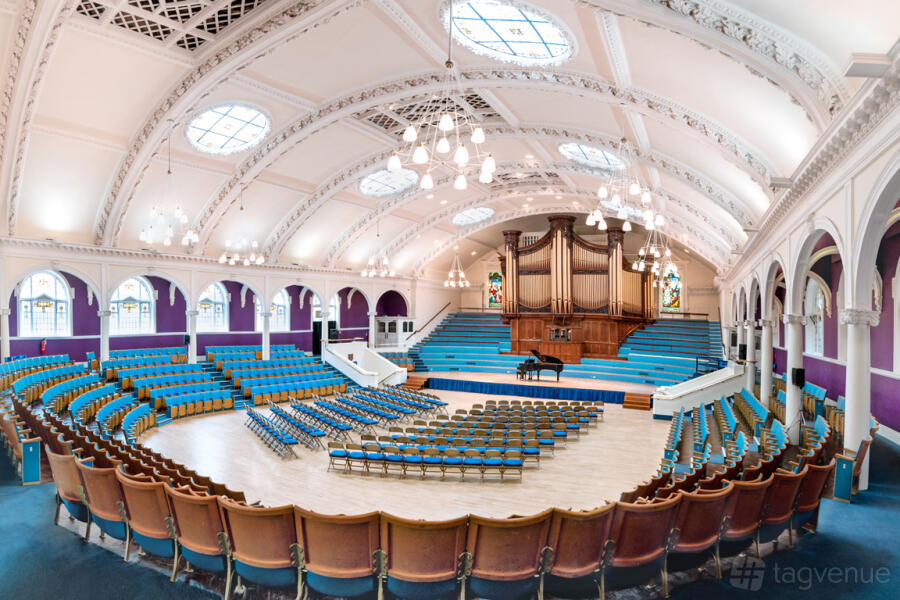 Albert Hall Conference Centre Albert Hall Conference Centre