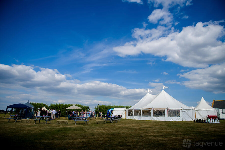 Entire Venue Entire Venue