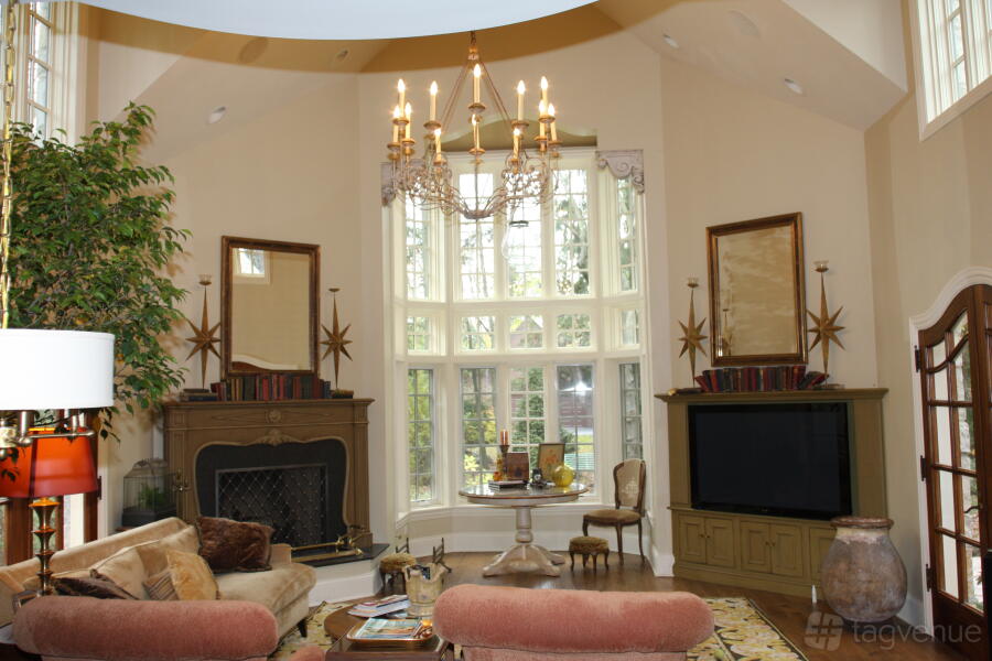 House Space with Gardens House Space with Gardens