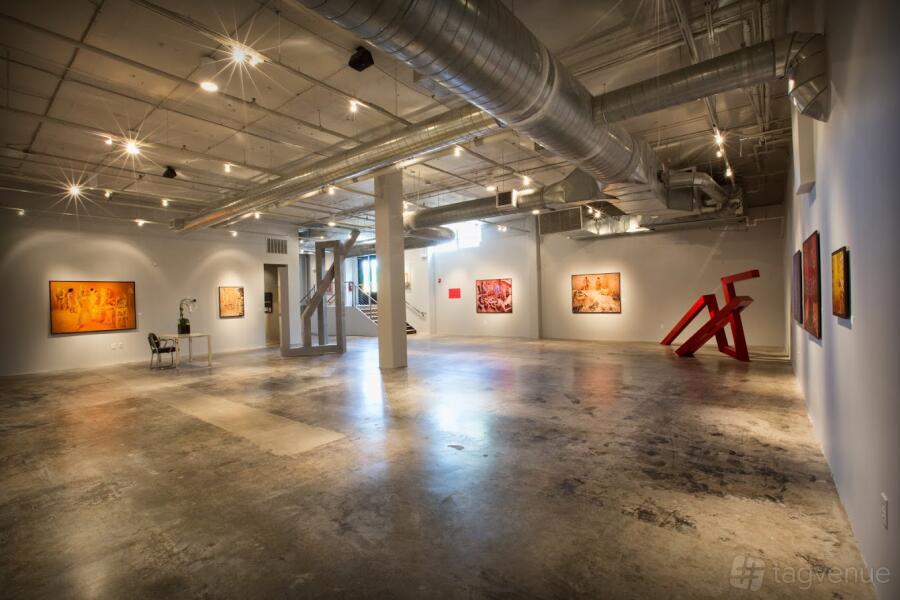 Gallery Gallery