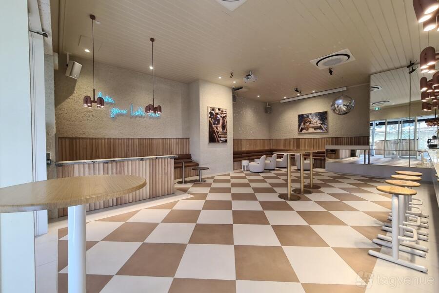 Full Venue Hire Full Venue Hire