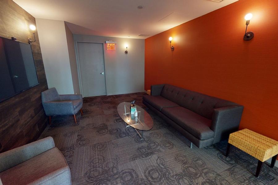 Meeting Room 20D Meeting Room 20D