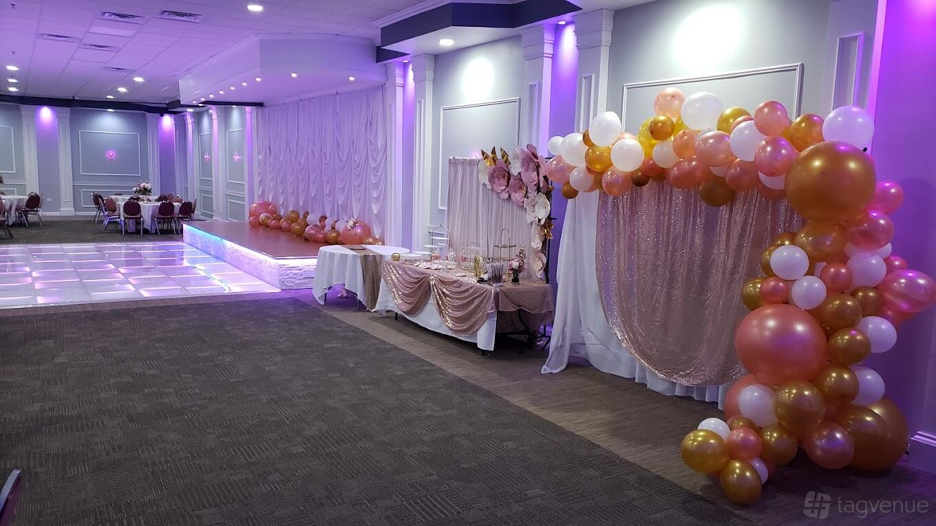 Red Roses Venue Entire Venue - Red Rose Banquets - Event Venue Rental - Tagvenue.com