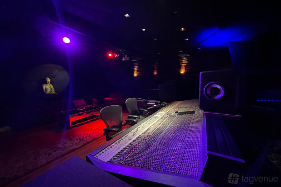 The Room Studios Studio City The Room Studios Studio City
