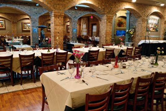Persian 2024 restaurant dallas