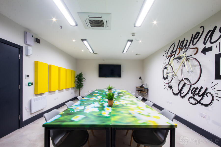 Boardroom Boardroom