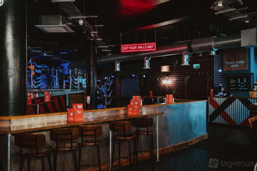 Manager Roxy Ballroom Roxy Ball Room - Hanover Street, Liverpool Venue Hire | Reviews, Photos ...