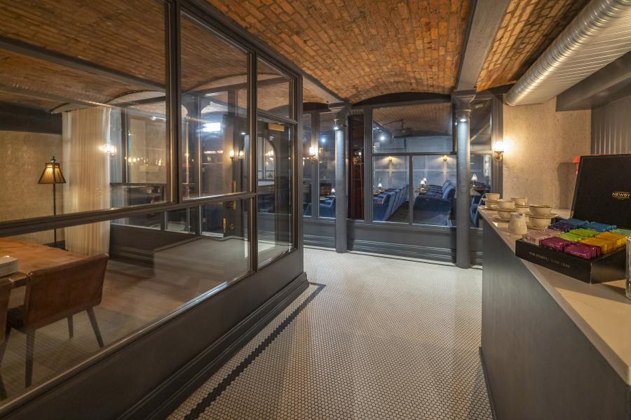 The Cellars at