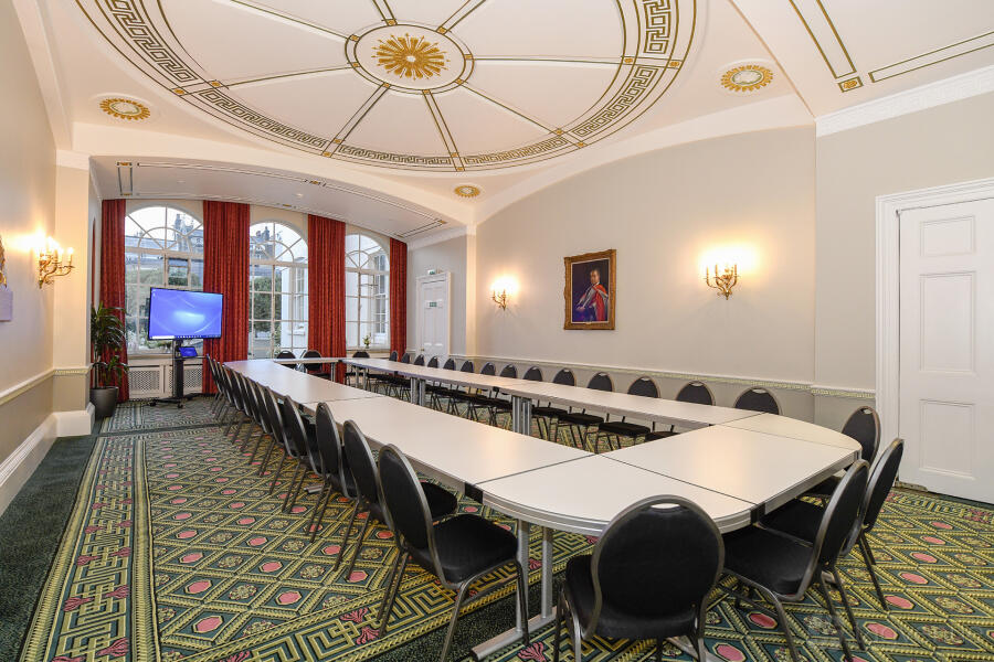 Council Room Council Room