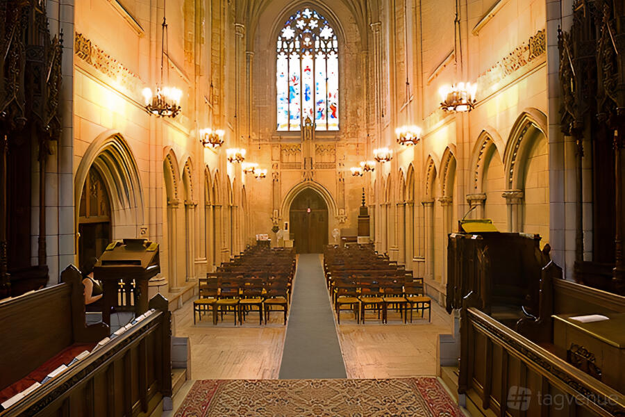 Lindsey Chapel Lindsey Chapel