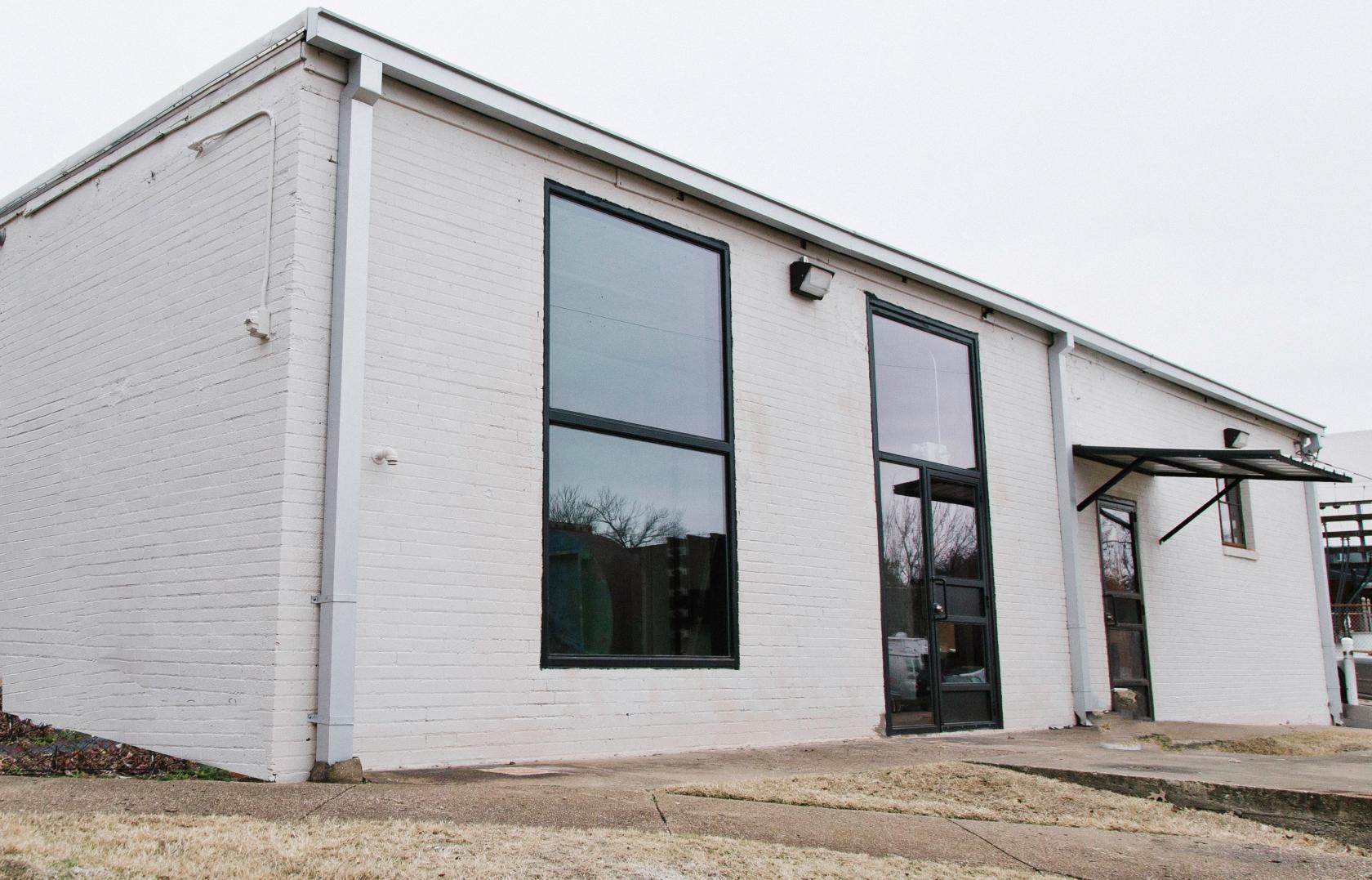 Texas. Studio The TX Studio Venue Rental in Dallas, TX | Photos & Prices