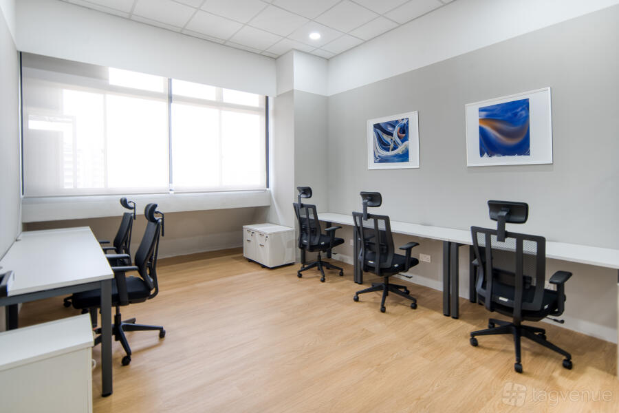 Big Office Big Office
