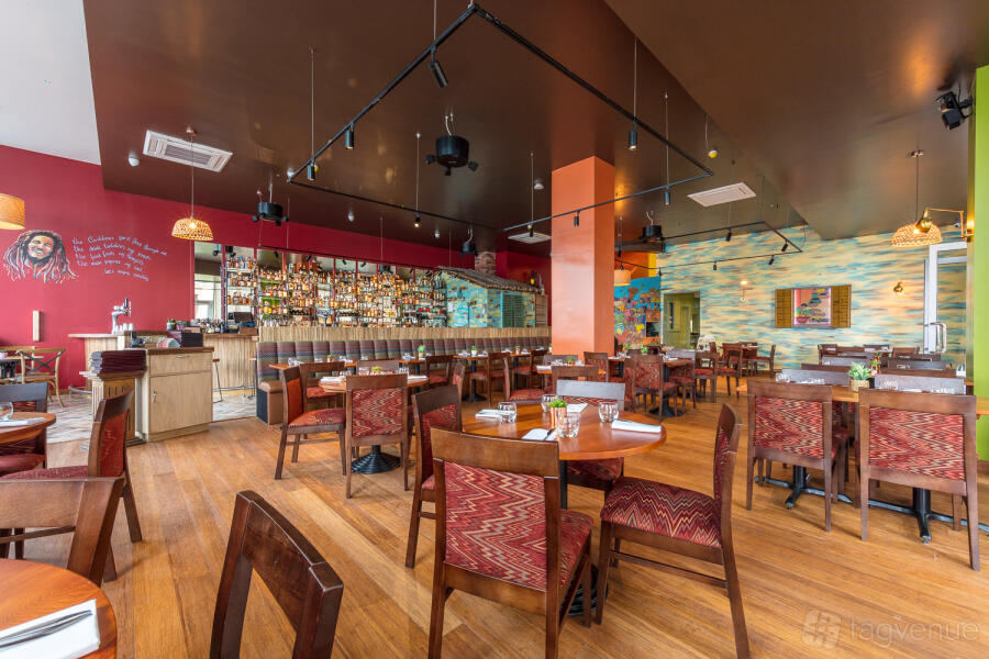 Full Venue Hire at Cottons Vauxhall