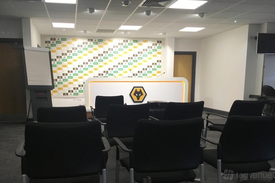Media Suite at