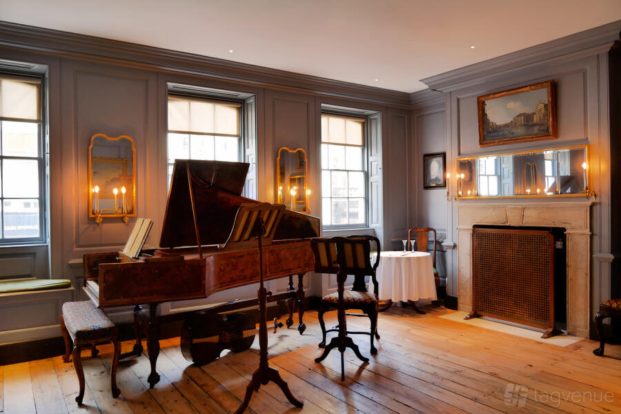 Handel House Handel House